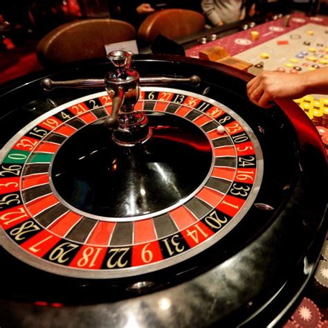 casino roulette machine cheats